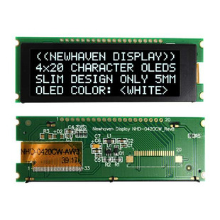 NHD-0420CW-AW3 Image