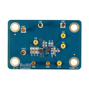 EVB_RT8086BGQUF Image