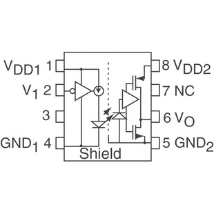 HCPL-7720-000E Image