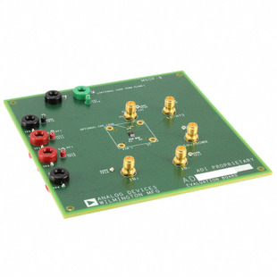 EVAL-ADCMP602BRMZ Image