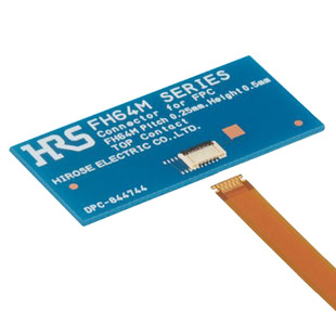 FH64MA-11S-0.25SHW(99) Image