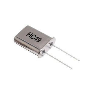 LFXTAL003134BULK Image