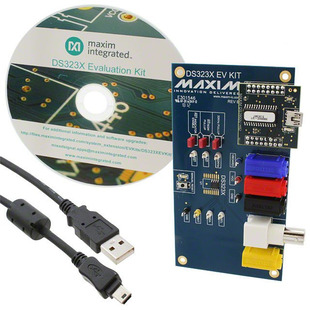 DS3231MZEVKIT# Image