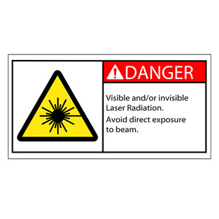 SAFLBL-2X4-013-25/PK Image