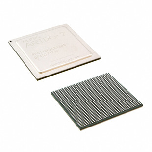 XC7A200T-2FF1156I Image