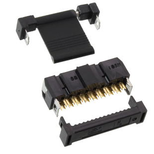 HIF3BA-16D-2.54R-CL(71) Image