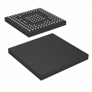 EFR32FG12P433F1024GL125-C Image