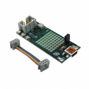 AS1115 DB-GREEN Image