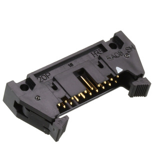 HIF3BAG-20PA-2.54DS(71) Image