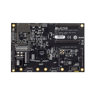 LCMXO3LF-9400C-ASC-B-EVN Image