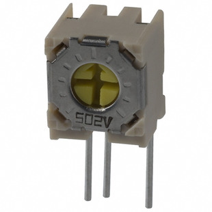 PVC6H100A01B00 Image