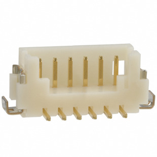 DF13B-6P-1.25V(51) Image