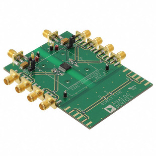 EVAL-ADN4650EBZ Image