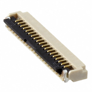 FH33J-19S-0.5SH(10) Image