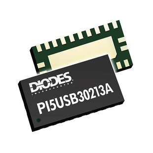 PI5USB30213AXEAEX Image