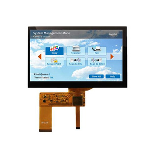 NHD-7.0-800480EF-ASXN#-CTP Image