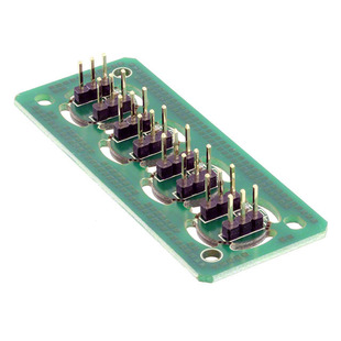 STEVAL-MKI129V3 Image