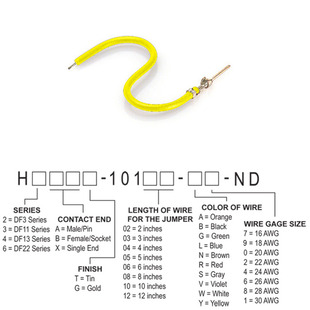 H3AXT-10103-Y8 Image