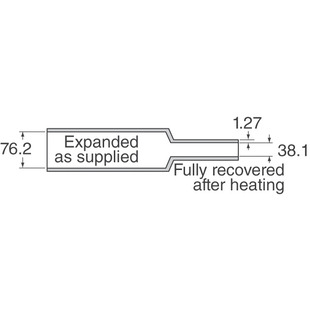RNF-100-3-WH-STK Image