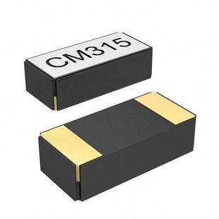 CM315-32.768KDZC-UT Image