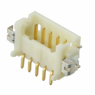 DF13-5P-1.25H(51) Image