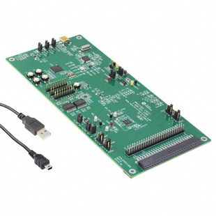 MAX11300EVKIT# Image