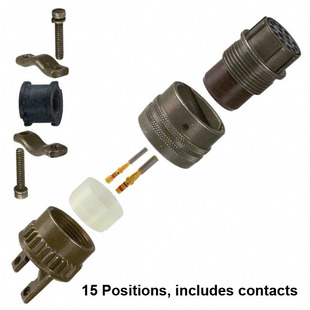 MS3126F-14-15S Image