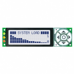 LK204-7T-1U-USB-GW-E Image