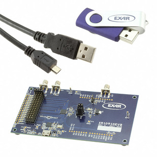 XR10910IL40EVB Image