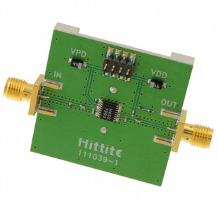 111041-HMC452QS16G Image