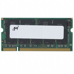 MT18VDDF12872HG-335F1 Image