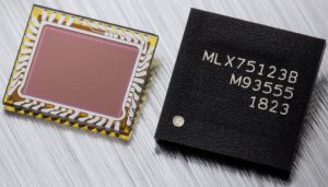 Melexis-MLX75024-ToF-QVGA