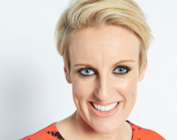 Steph McGovern (journalist and TV presenter)