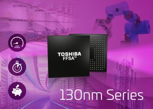 Toshiba-130nm-asic
