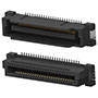 0.8 mm Free Height Connectors