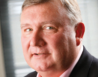 Clive Couldwell (group editor, Electronics Weekly)