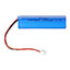 BATTERY LITHIUM 3.7V 2.2AH