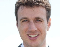 Adam Rees-Leonard (Naval Engineering Head of Business Development, Babcock International Group)