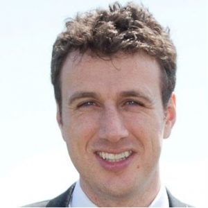 Adam Rees-Leonard strengthens EW BrightSparks selection panel