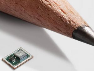 Vesper-mems-microphone