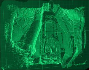 Melexis-MLX75024-ToF-QVGA-range-image