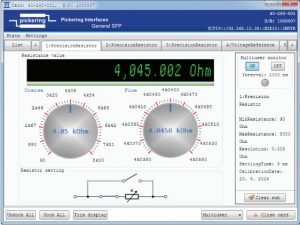 Pickering-40-25x-soft-control-panel