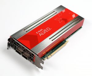 Accelerator cards exploit fpga technology to boost server performance