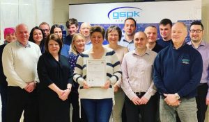 First UK PCB maker to get aerospace and automotive accreditation