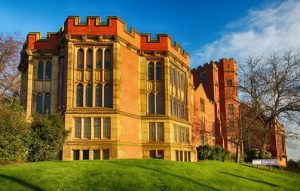University of Sheffield