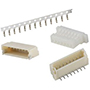 Minitek® 1.00 mm Wire-to-Board Connector System