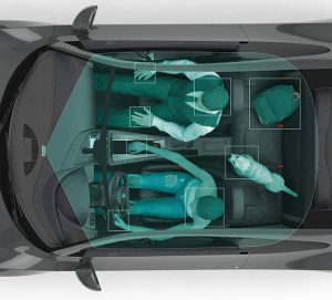 Melexis-MLX75024-ToF-QVGA-car