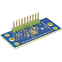MicroPressure Sensor Evaluation Board