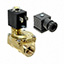 VALVE SOLENOID 3/8