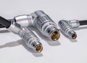 Lemo-FSG_T connector
